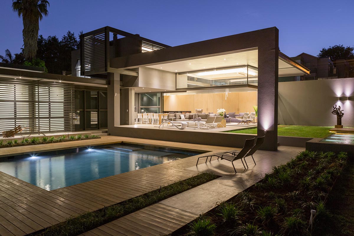 House Sar Modern Architecture house-design-jinny-lurline