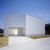 modern house white cave 50x50 - White Cave House: Bright Minimalism