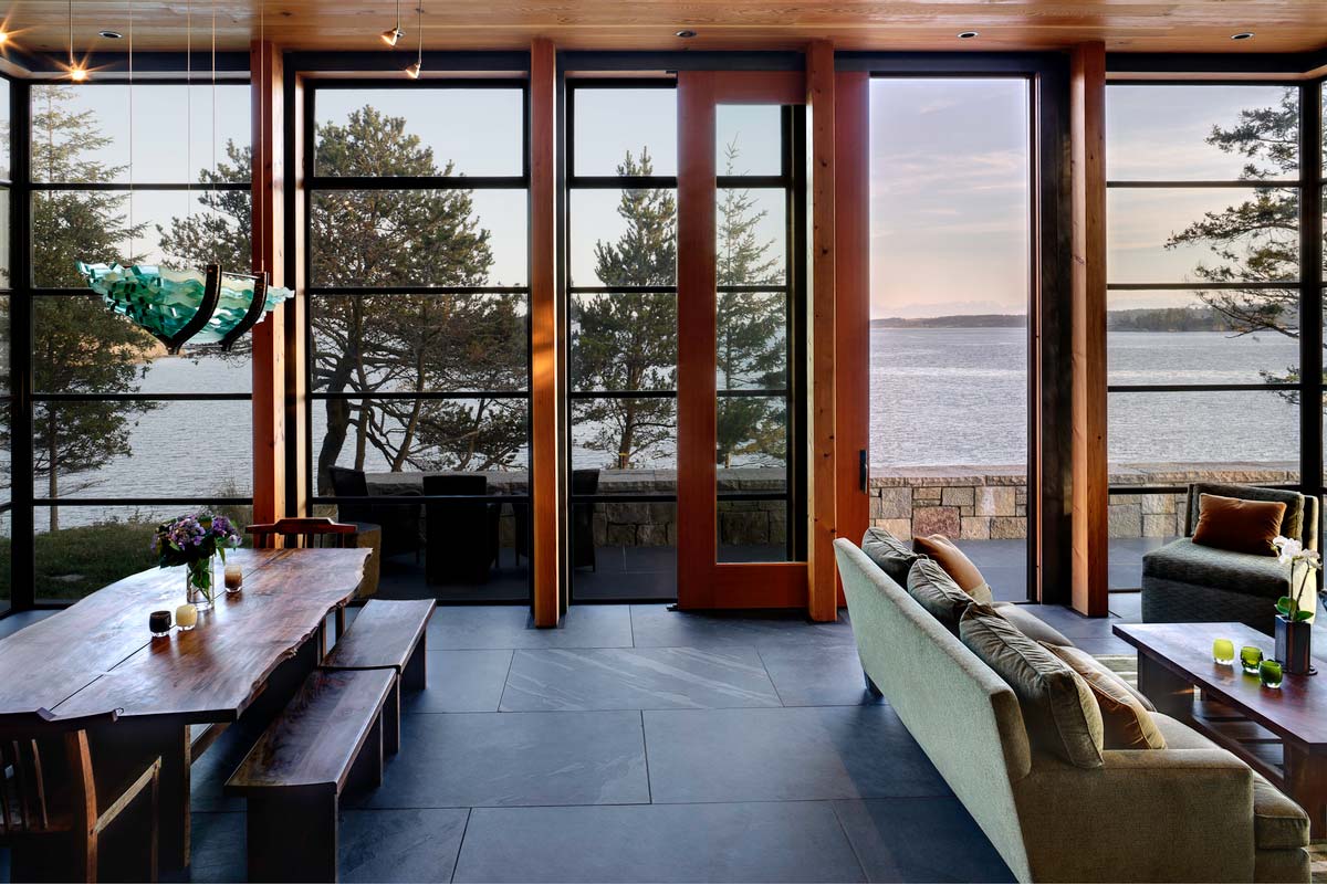 Prentiss Balance Wickline Architects