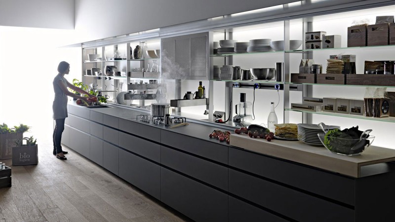 modern kitchen logica 800x450 - New Logica System