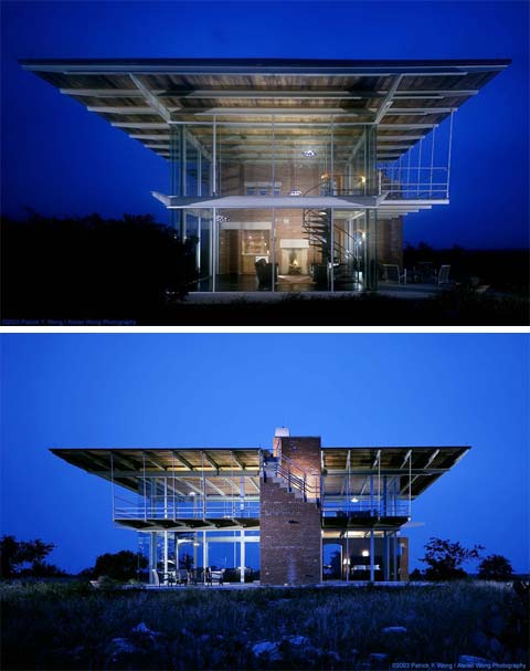 modern-ranch-house-glass