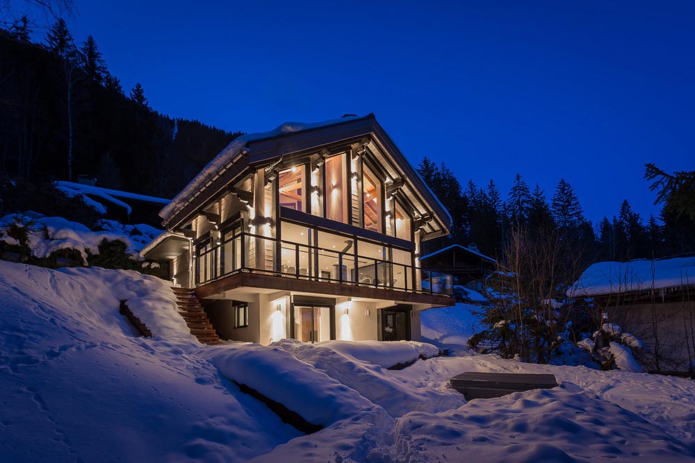 Chalet Dag Modern Architecture chalet-dag-modern-architecture