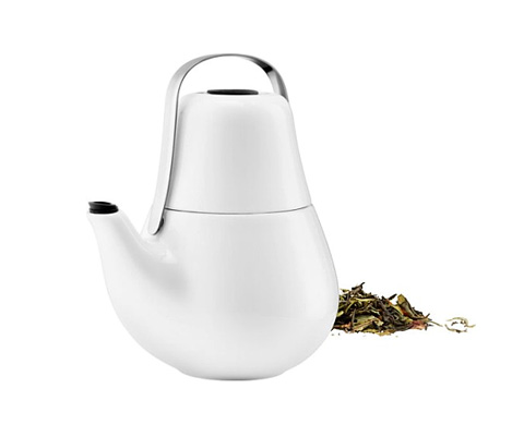 modern teapot evasolo - My Tea Teapot: Your Tea Time