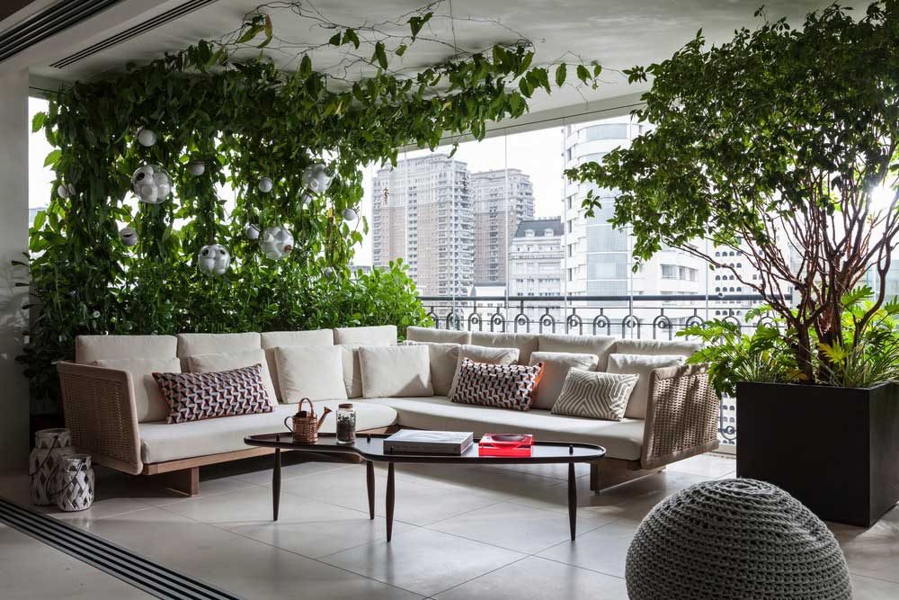 modern terrace lounge ca 1000x667 - AQH Apartment