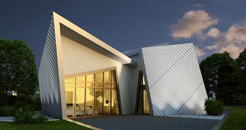 modern-villa-libeskind