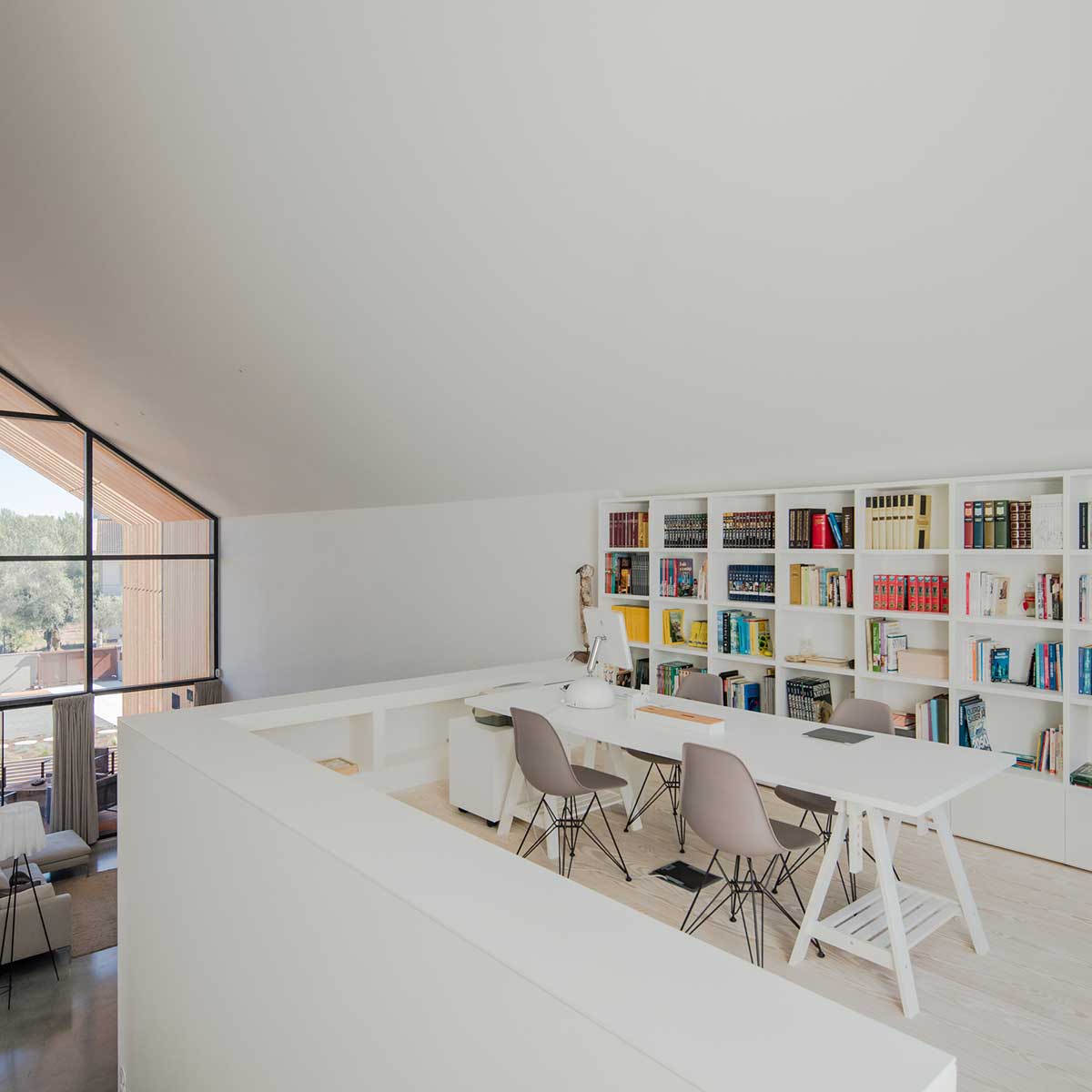 modular prefab house office - House in Ourem