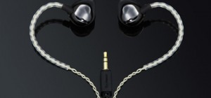 monitor earphones ztone 300x140 - ZTONE in-ear earphones: lock in your tunes