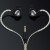 monitor earphones ztone 50x50 - ZTONE in-ear earphones: lock in your tunes