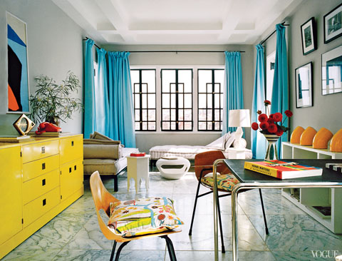 Modern interior design - Beautiful home interior in morocco