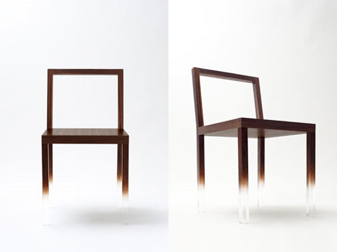 nendo-chair