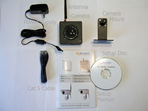 network-camera-sharx4