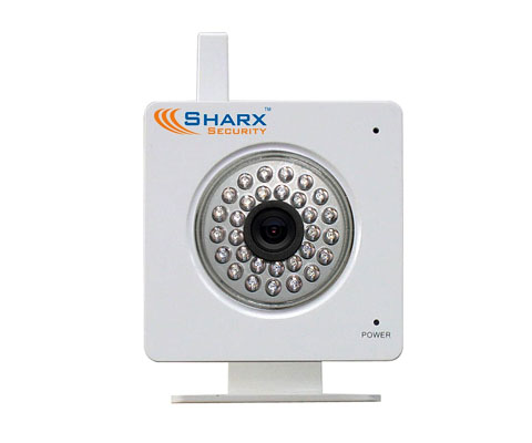 network camera sharx5 - Sharx Network Camera: Keep An Eye On Things
