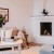 neutral home design rindo3 50x50 - Rindo Residence: Richly Neutral Swedish Apartment