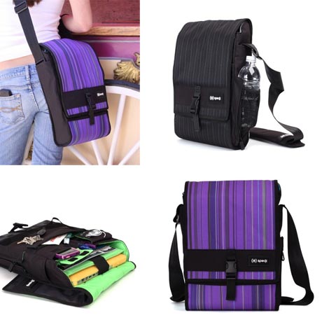 notebook bag portpack - PortPack Notebook Bag: Top Class