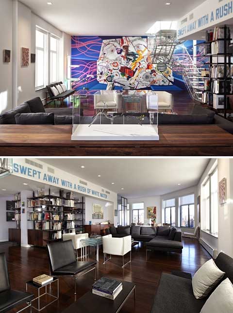 nyc-apartment-design-art