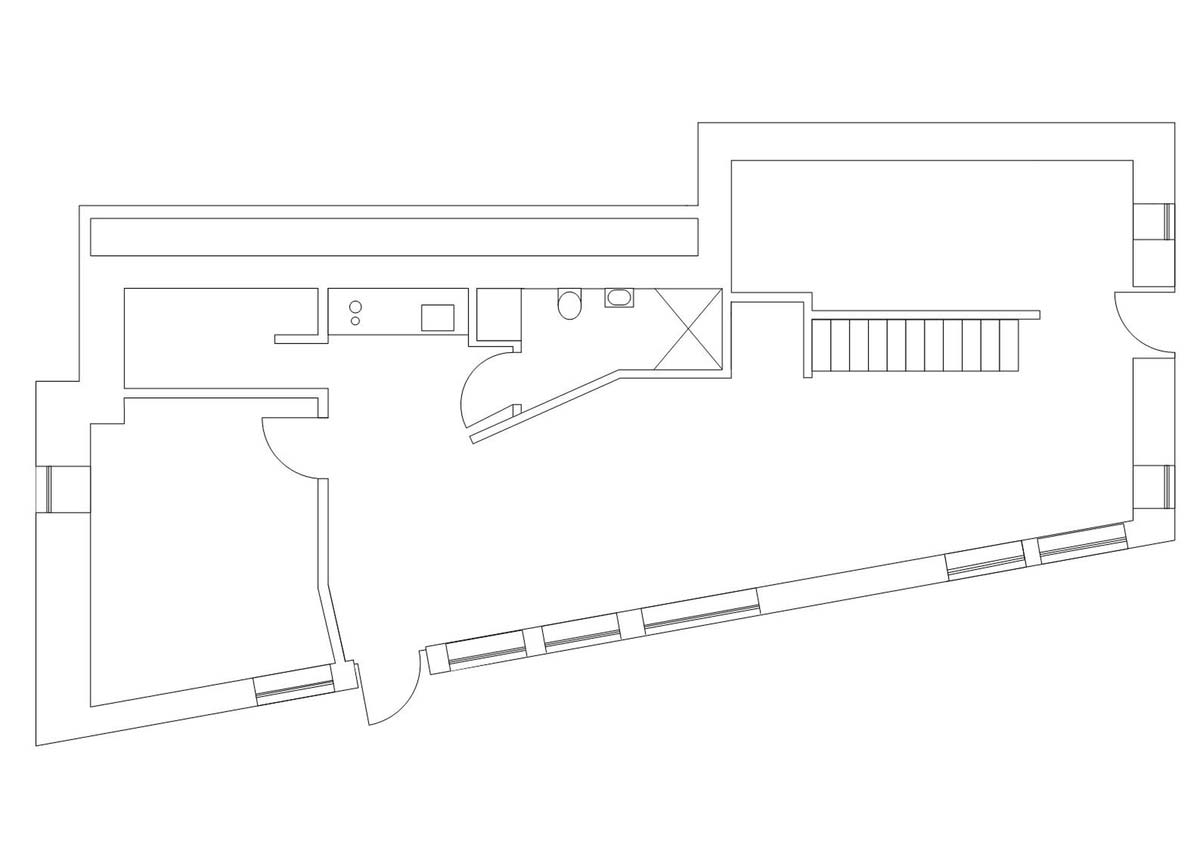 offgrid passive house design plan am - MARTaK Passive House