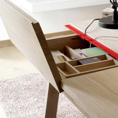 office desk landa desktop 5 - Landa Desktop: Unclutter Your Creative Space