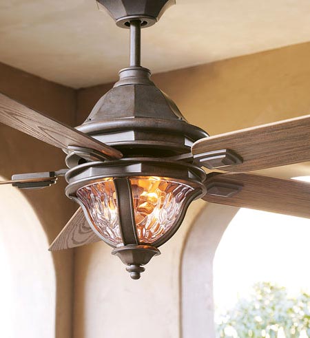 outdoor fan monticello - Monticello Outdoor Fan – A Light Breeze