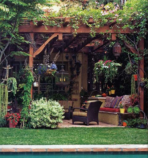 outdoor room design skoepke - Sandy Koepke: an interior & garden designer