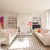 pastel interior design eardley2 50x50 - Eardley Crescent residence: Modern Pastels