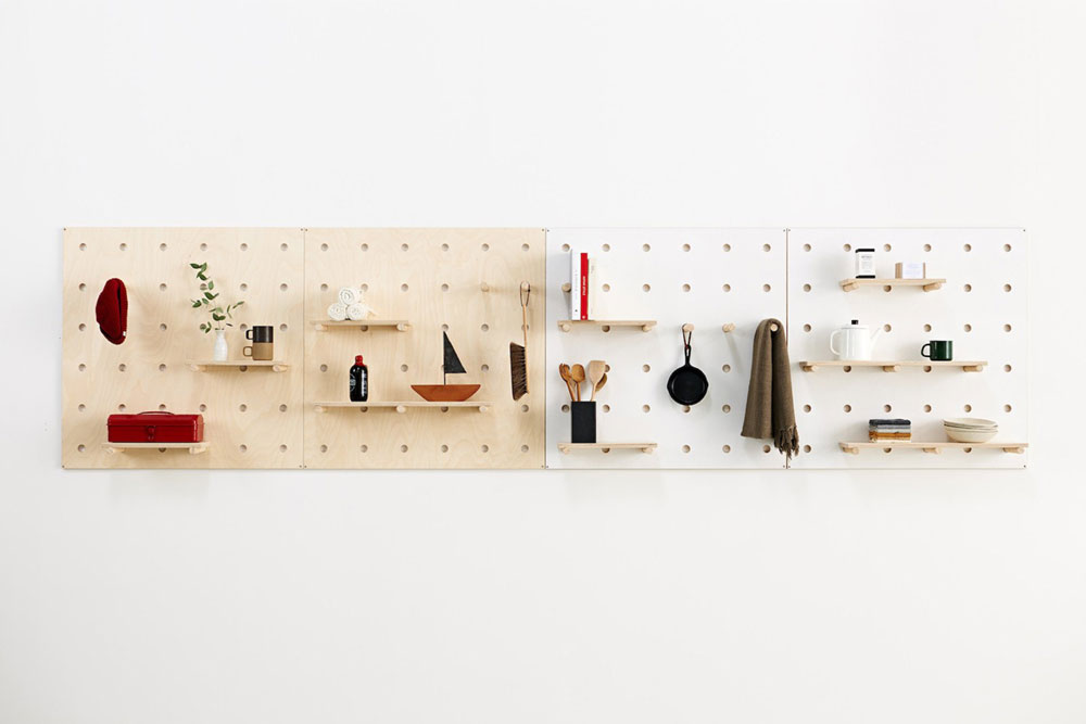 pegboard modular shelves 3 - Bang Bang Pegboard