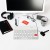 pen mouse keyboard penclic 50x50 - Penclic Mouse And Mini Keyboard: Click In Style