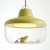 pendant lamp favorite4 50x50 - Favorite Things Pendant Lamp: Light up your life, literally.