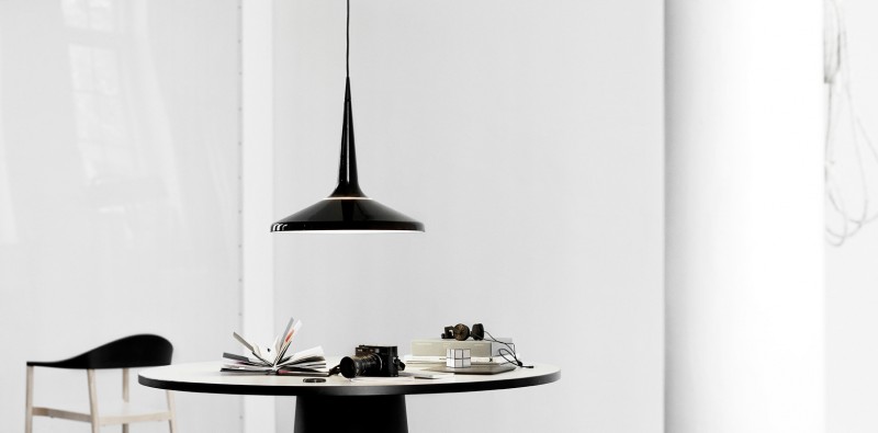 pendant light juicy1 800x395 - Juicy Pendants: Basic Elegance