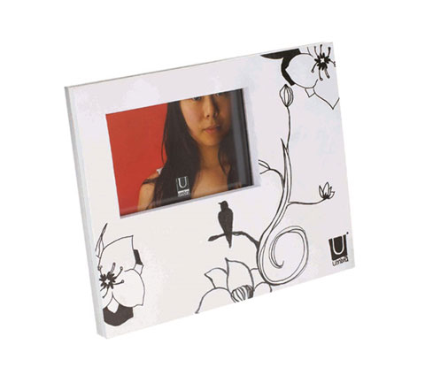 picture frame doodlebook3 - Doodlebook Paper Frame: Picture Perfect