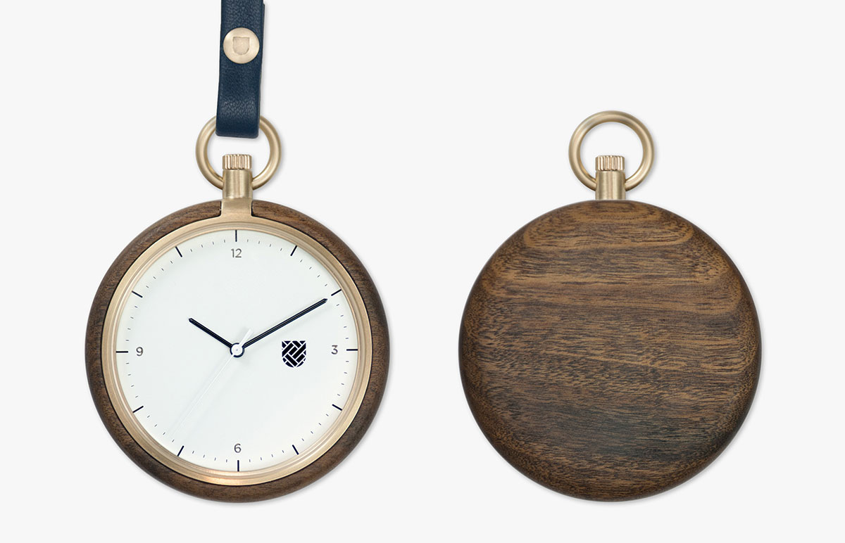 T200 Pocket Watch Accessories