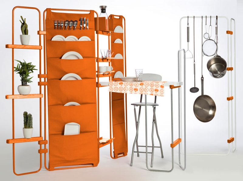 portable furniture system ng1 800x597 - Lynko Nomadic Furniture System