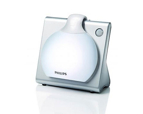 portable guidelight philips - Philips Portable GuideLight: Out Of Darkness