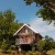 prefab cabin crib ba 50x50 - The Crib at Strathmore: a small prefab refuge of your own