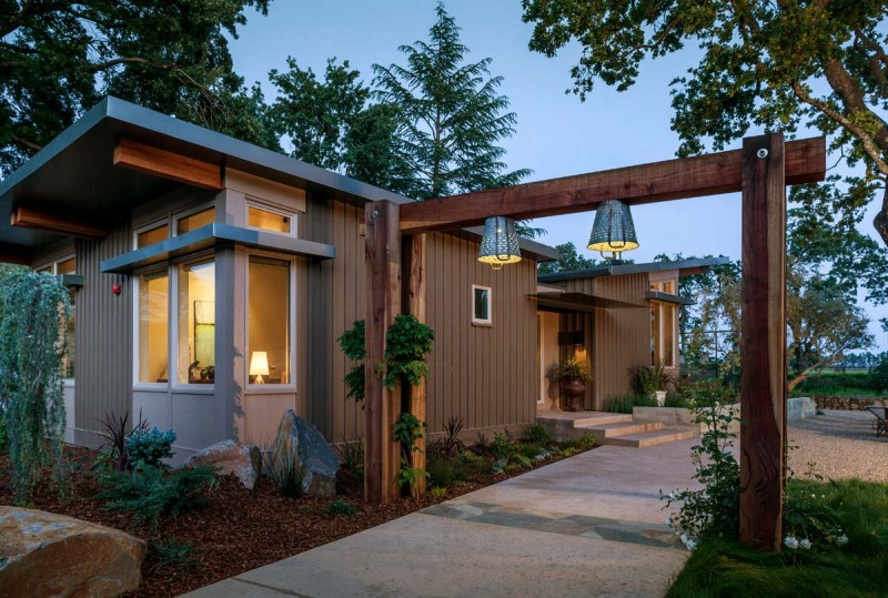 prefab home napa stillwater 800x539 - Willson Napa Residence