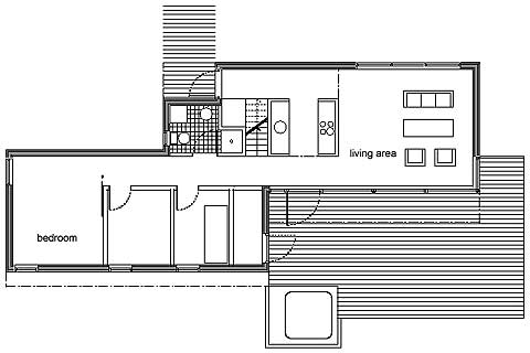 prefab home plan - Prefab Summerhouses