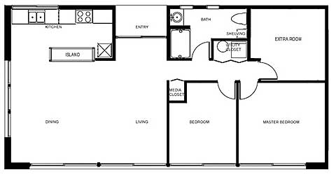 prefab home plans luminhaus - Prefab Home Luminhaus