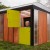 prefab house kiddo2 50x50 - Kiddo: Prefab Play House