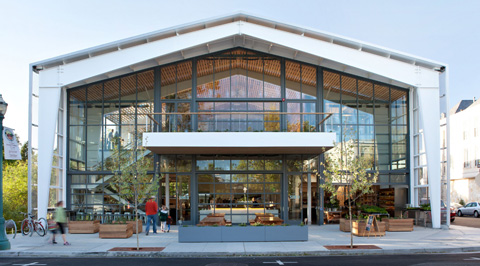 prefab-market-shed