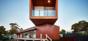 Prefab Modular Home With An Open Plan Design In Victoria, Australia