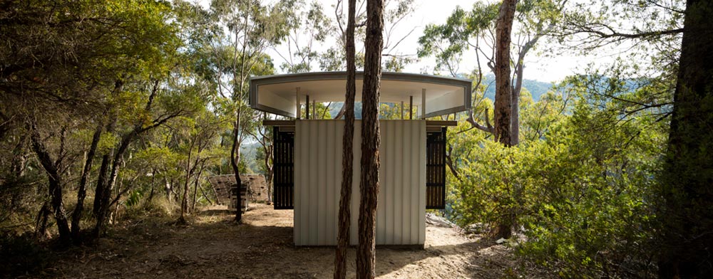 prefab office design back sfaw - Outback Office