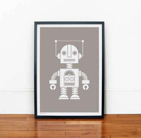 print-robot