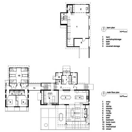 rainbow rock house plan - Rainbow Rock House