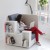 reading chair openbook 50x50 - OpenBook Library Chair: Literal literature