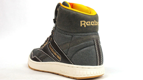 Reebok bb4600 2013 top