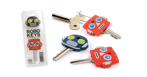 robo keys covers - Robo-Keys Covers