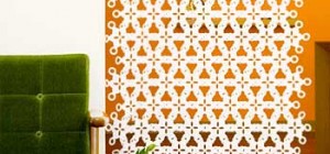 room divider snowflake2 300x140 - Snowflake & Flower Screens