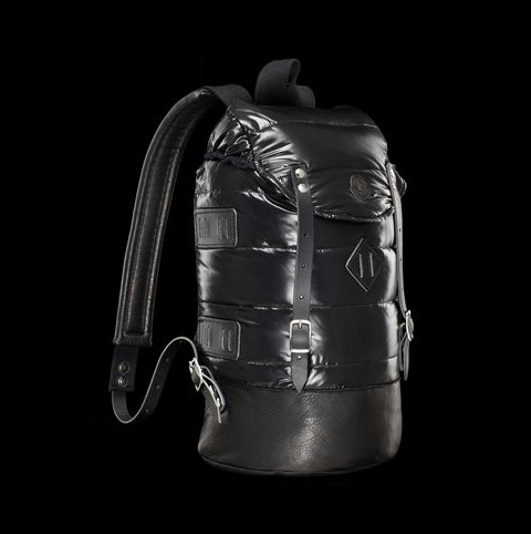 rucksack moncler 2 - The Moncler Rucksack