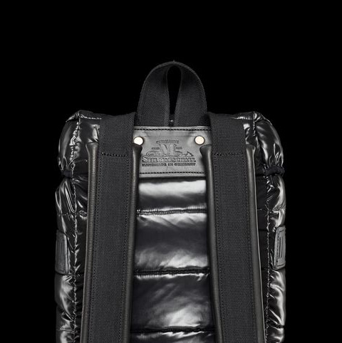 rucksack moncler 3 - The Moncler Rucksack