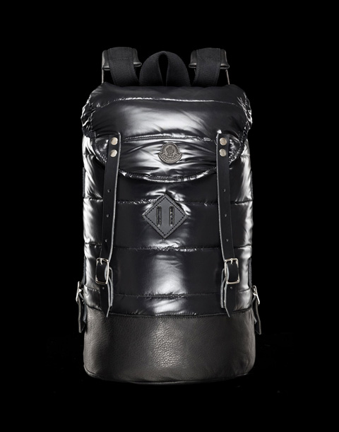 rucksack moncler - The Moncler Rucksack