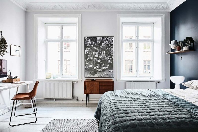 Picture of 25 Scandinavian Apartment Design To Copy Right Now